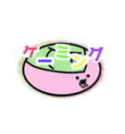 わタもパ！第二弾（個別スタンプ：10）