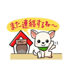 Myいいだ（飯田下伊那の方言スタンプ）（個別スタンプ：29）
