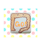 とってもかわいい内臓たち（個別スタンプ：22）