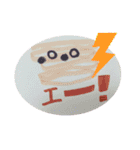 とってもかわいい内臓たち（個別スタンプ：24）