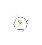 あごぴよとサバ2（個別スタンプ：2）