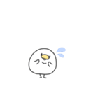 あごぴよとサバ2（個別スタンプ：22）