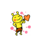 ニーニー2（個別スタンプ：13）
