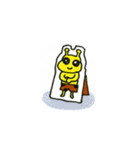 ニーニー2（個別スタンプ：16）