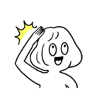 Kawai ファミリー スタンプ（個別スタンプ：5）