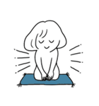 Kawai ファミリー スタンプ（個別スタンプ：14）