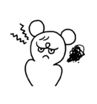 Kawai ファミリー スタンプ（個別スタンプ：21）