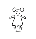 Kawai ファミリー スタンプ（個別スタンプ：22）