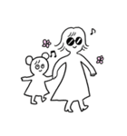 Kawai ファミリー スタンプ（個別スタンプ：34）