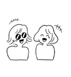 Kawai ファミリー スタンプ（個別スタンプ：38）