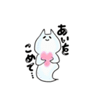 癒しのうみのいきもの（個別スタンプ：31）