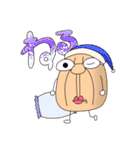 おっさん族のスタンプ3（個別スタンプ：15）