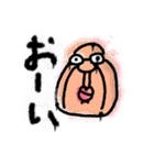 おっさん族のスタンプ3（個別スタンプ：39）