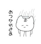 たのしい どうぶつえん（個別スタンプ：15）