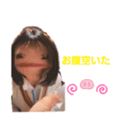 まきあす（個別スタンプ：6）