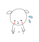 にぎやかヤギ【敬語で毎日全力】（個別スタンプ：29）