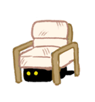 へもも（個別スタンプ：2）