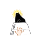 へもも（個別スタンプ：3）
