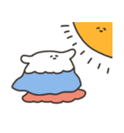 深海のきょむ（個別スタンプ：34）