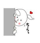 にぎやかヤギ【毎日全力】（個別スタンプ：11）
