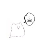 けもも（個別スタンプ：7）