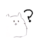 けもも（個別スタンプ：8）