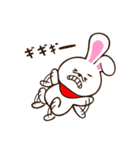 ぷるーみぃ☆ゆるかわあにまるの日常☆（個別スタンプ：31）