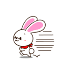 ぷるーみぃ☆ゆるかわあにまるの日常☆（個別スタンプ：39）