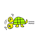 かめっと（個別スタンプ：2）