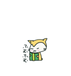 だいふくはキンクマハムスター（個別スタンプ：9）
