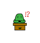 サボテンです（個別スタンプ：6）