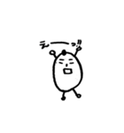 えっっっぐクン（個別スタンプ：33）