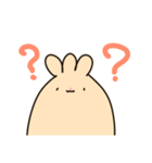餅巾着くんのスタンプ2（個別スタンプ：2）