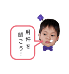 THE OlKKO 2（個別スタンプ：7）