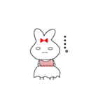 らびにょろの日常（個別スタンプ：2）