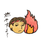 まぐまスタンプ！（個別スタンプ：11）