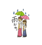 まぐまスタンプ！（個別スタンプ：29）