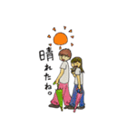 まぐまスタンプ！（個別スタンプ：30）