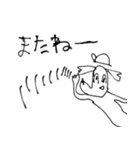 ペラペラのイヌ〜基本編〜（個別スタンプ：15）