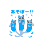 パステルゾンビ（個別スタンプ：22）