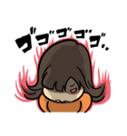 ミサキちゃんナース（個別スタンプ：16）