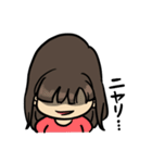 ミサキちゃんナース（個別スタンプ：18）