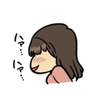 ミサキちゃんナース（個別スタンプ：22）
