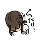 ミサキちゃんナース（個別スタンプ：31）