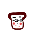 てっぺいすたんぷ（個別スタンプ：3）