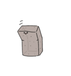 こんにゃくだよ（個別スタンプ：2）
