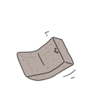 こんにゃくだよ（個別スタンプ：4）