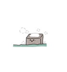 こんにゃくだよ（個別スタンプ：5）
