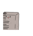 こんにゃくだよ（個別スタンプ：8）