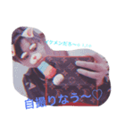 バカ将軍（個別スタンプ：2）